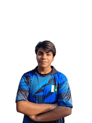 Saim Shezad