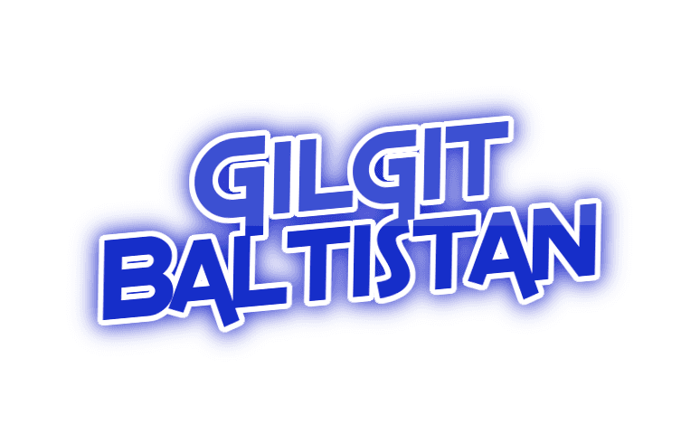 Gilgit Baltistan Blind
