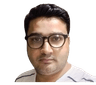 Usman Azam