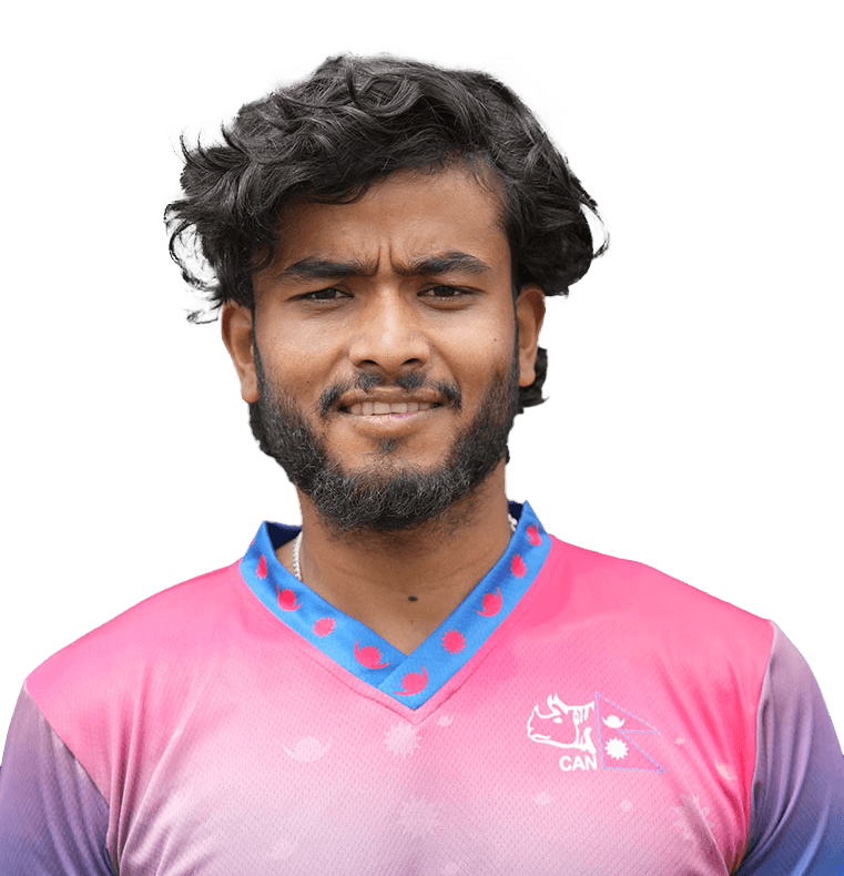 KAMAL S. AIREE