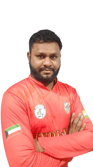 Satish Tammnedi cricket player profile photo