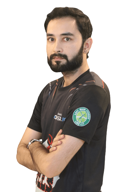 Ali Shan cricket player profile photo
