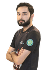 Ali Shan