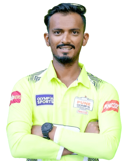 Jagdish Zope