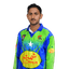 M Usman