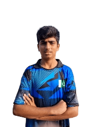 Ali Hammad