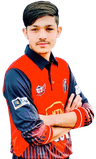 Shahid Hussainzai
