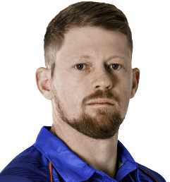 BERNARD Themes cricket player profile photo
