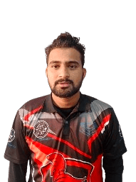 Salman Md Harunurashid cricket player profile photo