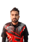 Salman Md Harunurashid