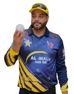 Altaf Shah