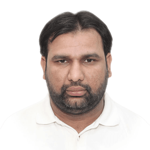 Naveed Akhter cricket player profile photo