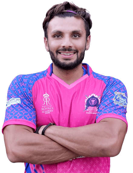Rishabh Rathod