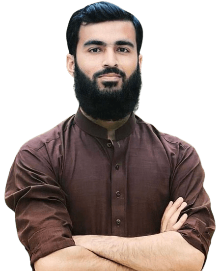 Farhan Hassan cricket player photo