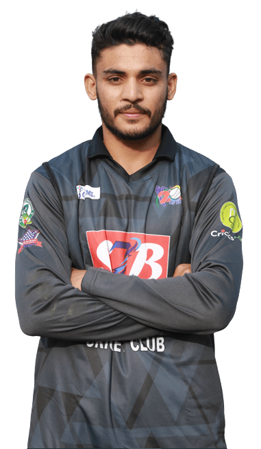 Ibrar Hussain