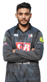 Ibrar Hussain