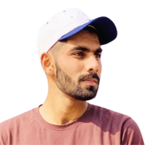 Ahmer cricket player profile photo