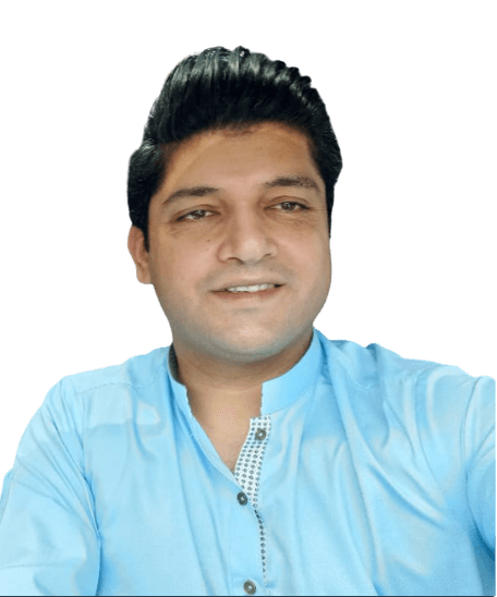 Ahmed Ahsan