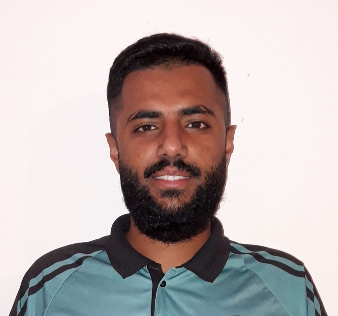 SHERAZ AFZAL