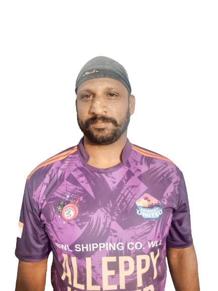 Panicker Kalakattu cricket player profile photo