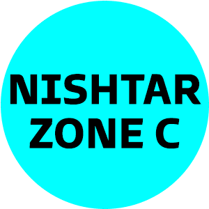 NISHTAR ZONE C
