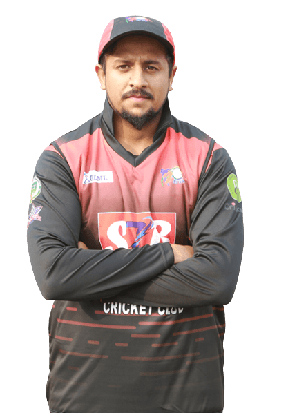 Rana Ayan  Ali cricket player profile photo