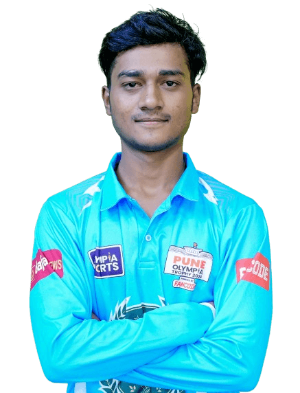Aditya Ranshoor