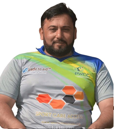 Ayaz Khan