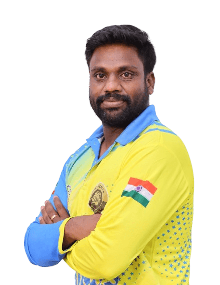 Jijo Jose