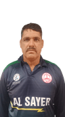 Jahangir Khan