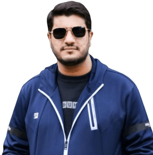 M Sohaib Munir