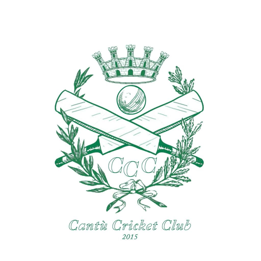 Cantù CC team logo