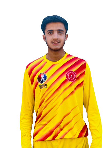 Shahriyar Khan