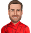 Martin Guptill