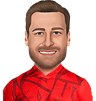 Martin Guptill