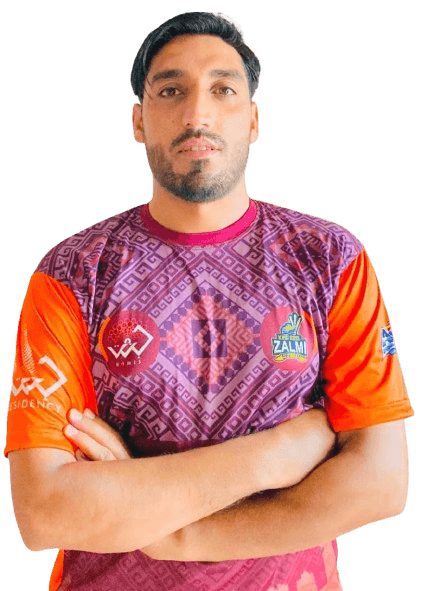 saeed