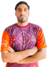 saeed