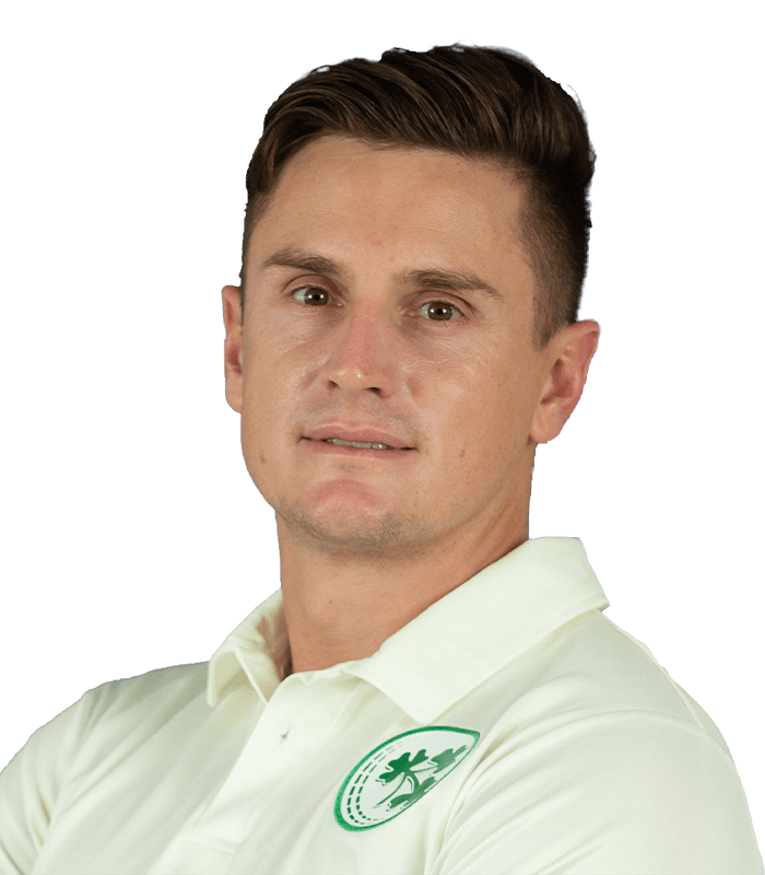 PJ MOOR cricket player profile photo
