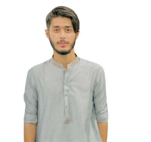 Rafay Naveed cricket player photo
