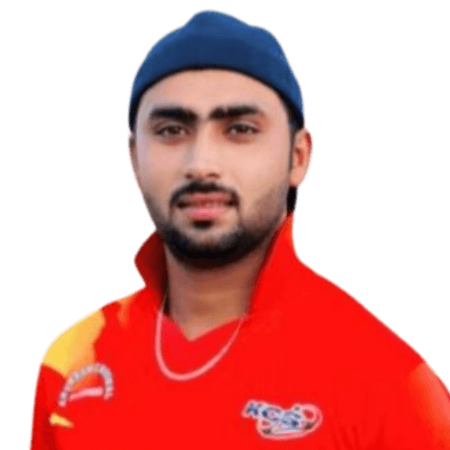 Ali Noorpuria cricket player profile photo