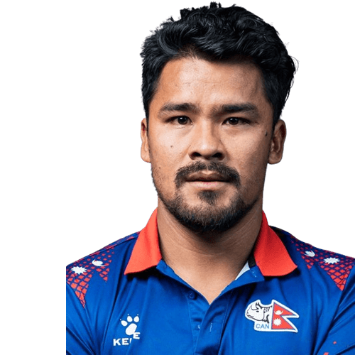 KARAN KC cricket player photo