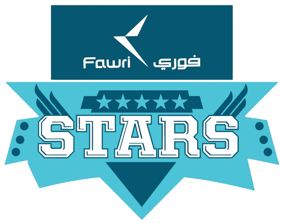 Fawri Stars team logo
