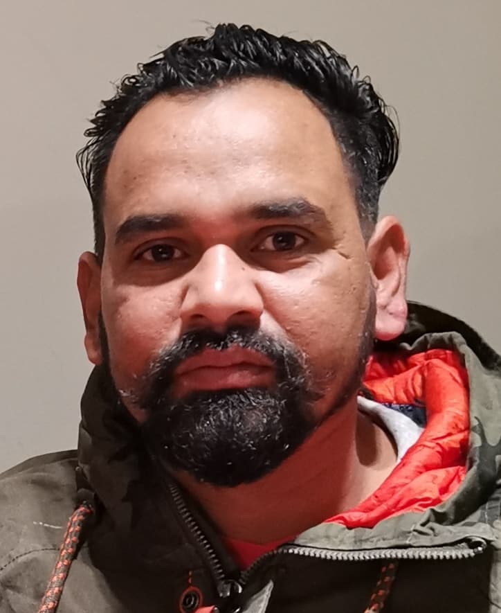 KULVIR SINGH