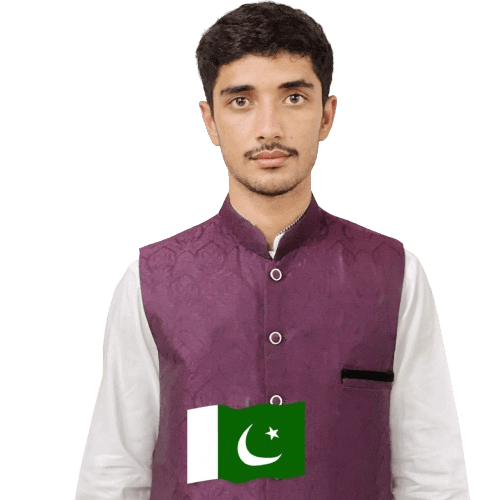 Gullam Hussain