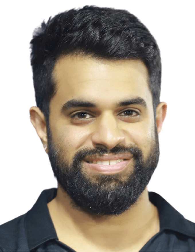 Gaurav Chhabria
