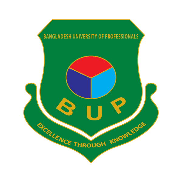 Bangladesh University Of Professionals team logo