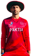 Samiullah Sarmast
