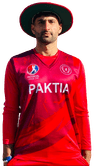 Samiullah Sarmast