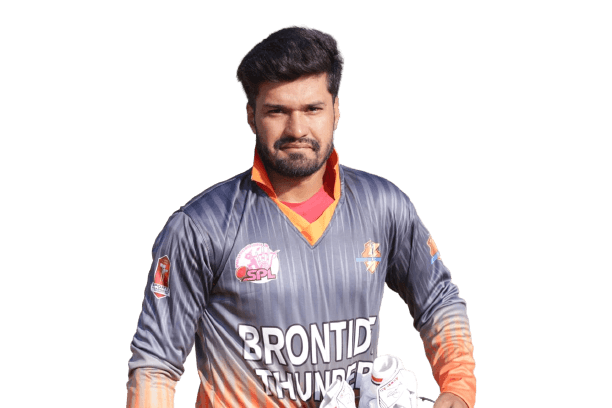 Zeeshan Malik
