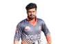 Zeeshan Malik